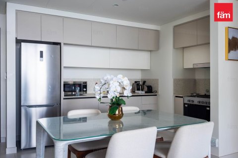 Apartman u Dubai Harbour, UAE 1 spavaća soba, 67.8 m2 Br. 718180 - fotografija 9