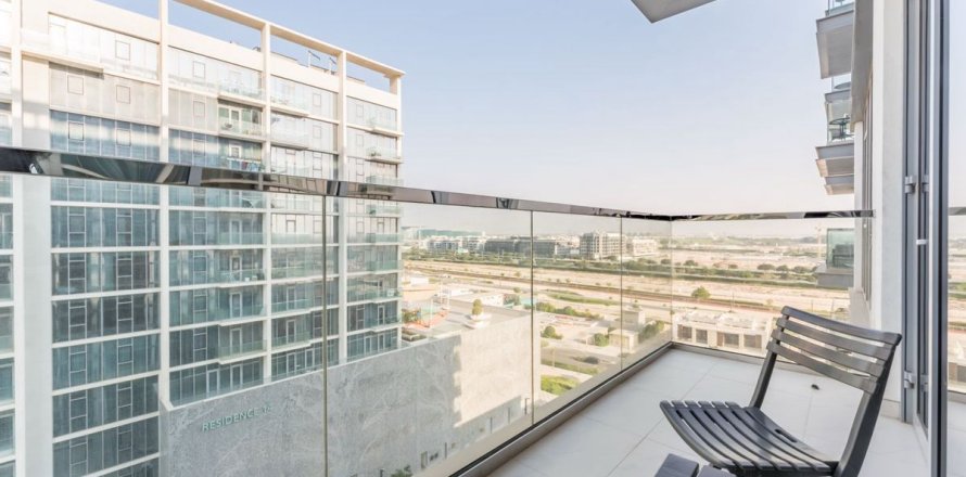 Appartamento a Dubai, EAU 2 camere da letto, 96.6 mq. № 718184