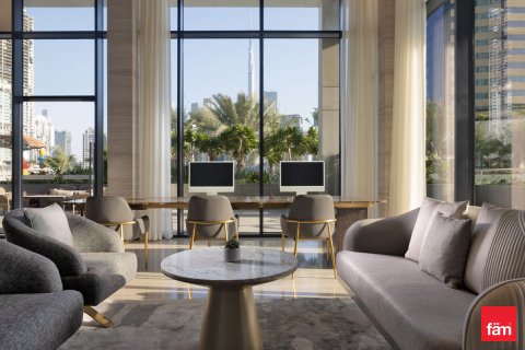 هتل آپارتمان برای اجاره در Business Bay، Dubai، امارات متحده عربی 1 خوابه ، 70 متر مربع ، شماره 714936 - تصویر 7