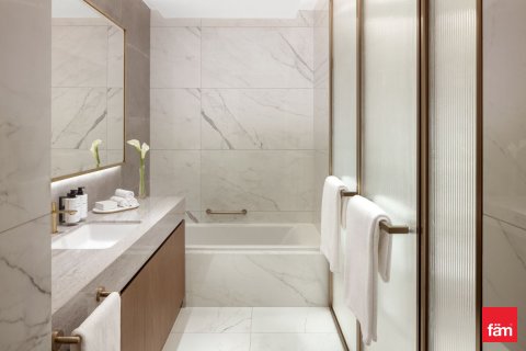 هتل آپارتمان برای اجاره در Business Bay، Dubai، امارات متحده عربی 1 خوابه ، 70 متر مربع ، شماره 714936 - تصویر 6