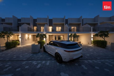 Kamienica do wynajęcia w Mohammed Bin Rashid City, Dubai, ZEA 2 sypialnie, 110.2 mkw., nr 714938 - zdjęcie 1