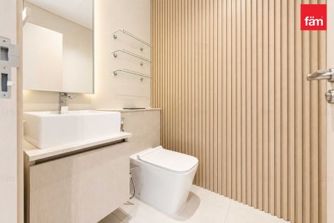 Kamienica do wynajęcia w Mohammed Bin Rashid City, Dubai, ZEA 2 sypialnie, 110.2 mkw., nr 714938 - zdjęcie 9