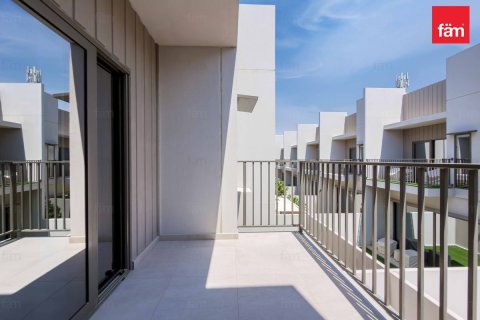 Kamienica do wynajęcia w Mohammed Bin Rashid City, Dubai, ZEA 2 sypialnie, 110.2 mkw., nr 714938 - zdjęcie 2