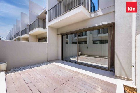 Kamienica do wynajęcia w Mohammed Bin Rashid City, Dubai, ZEA 2 sypialnie, 110.2 mkw., nr 714938 - zdjęcie 10