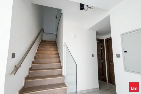 خانه شهری برای اجاره در Dubai، امارات متحده عربی 4 خوابه ، 388.6 متر مربع ، شماره 714935 - تصویر 8