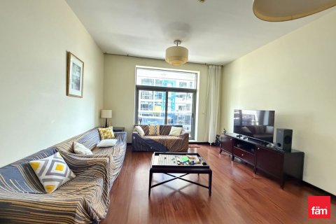 Wohnung zur Miete in Dubai, VAE 3 Schlafzimmer, 133.3 m2 Nr. 714934 - Foto 2