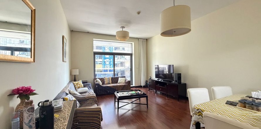 Wohnung in Dubai, VAE: 3 Schlafzimmer, 133.3 m2 Nr. 714934
