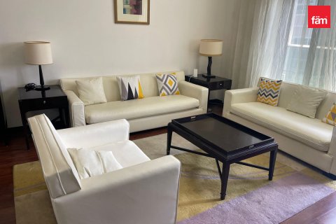 Apartament në Dubai, Emiratet e Bashkuara Arabe 2 dhoma gjumi, 133.3 m2. № 714934