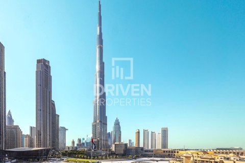 Apartment in Downtown Dubai (Downtown Burj Dubai), Dubai, UAE 3 bedrooms, 241.36 sq.m. № 742015