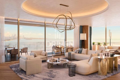 Appartamento a Jumeirah, Dubai, EAU 2 camere da letto, 201.97 mq. № 742016