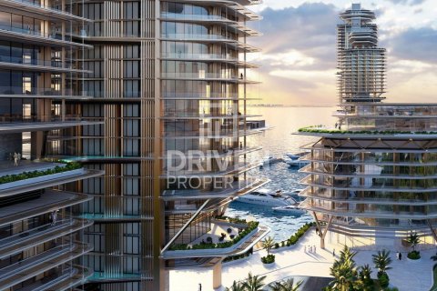 Apartment sa Jumeirah, Dubai, UAE 2 silid-tulugan, 201.97 sq.m. № 742016 - larawan 15