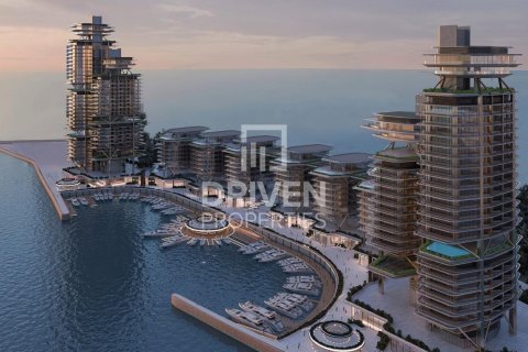 Apartment sa Jumeirah, Dubai, UAE 2 silid-tulugan, 201.97 sq.m. № 742016 - larawan 3