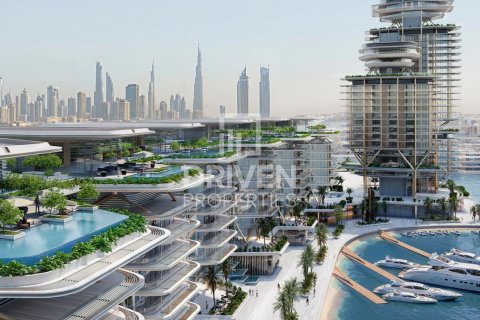 Apartment sa Jumeirah, Dubai, UAE 2 silid-tulugan, 201.97 sq.m. № 742016 - larawan 14