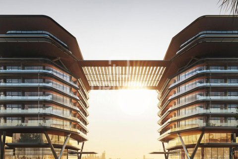 Apartment sa Jumeirah, Dubai, UAE 2 silid-tulugan, 201.97 sq.m. № 742016 - larawan 22