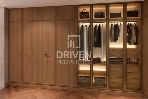 Apartment sa Jumeirah, Dubai, UAE 2 silid-tulugan, 201.97 sq.m. № 742016 - larawan 12