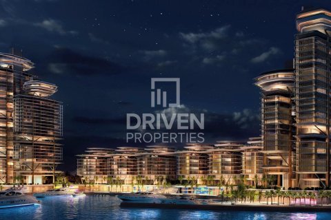 Apartment sa Jumeirah, Dubai, UAE 2 silid-tulugan, 201.97 sq.m. № 742016 - larawan 13