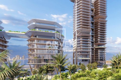 Apartment sa Jumeirah, Dubai, UAE 2 silid-tulugan, 201.97 sq.m. № 742016 - larawan 16