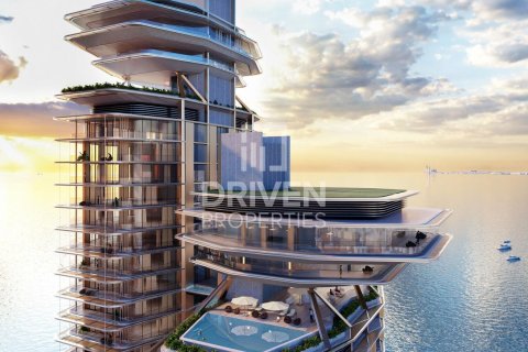 Apartment sa Jumeirah, Dubai, UAE 2 silid-tulugan, 201.97 sq.m. № 742016 - larawan 20