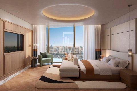 Apartment sa Jumeirah, Dubai, UAE 2 silid-tulugan, 201.97 sq.m. № 742016 - larawan 9