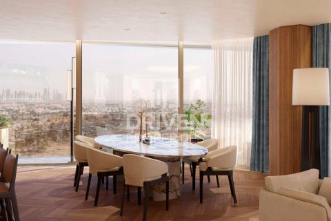 Apartment sa Jumeirah, Dubai, UAE 2 silid-tulugan, 201.97 sq.m. № 742016 - larawan 8