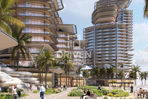 Apartment sa Jumeirah, Dubai, UAE 2 silid-tulugan, 201.97 sq.m. № 742016 - larawan 18