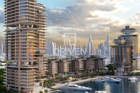 Apartment sa Jumeirah, Dubai, UAE 2 silid-tulugan, 201.97 sq.m. № 742016 - larawan 4
