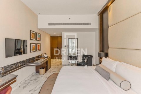 Byt v Dubai Marina, SAE 1 pokoj, 40.78 m² Č.: 742020