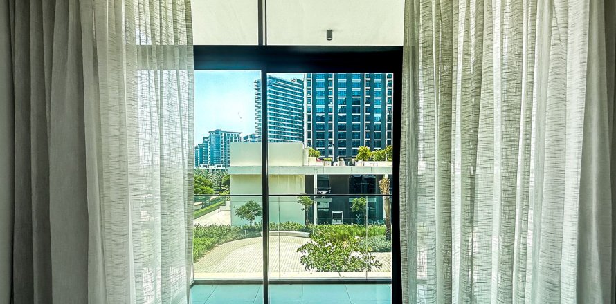 Apartmán v Dubai Hills Estate, SAE 1 spálňa, 65.3 m2 č. 749810