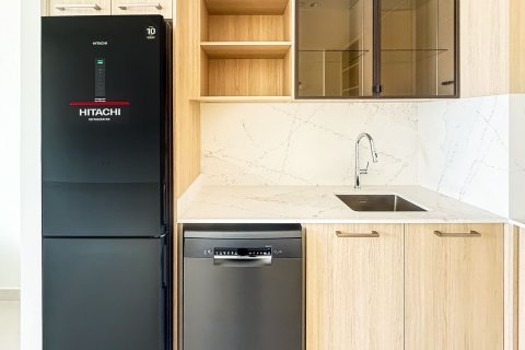 Apartmán v Dubai Hills Estate, SAE 1 spálňa, 65.3 m2 č. 749810 - Fotografia 7