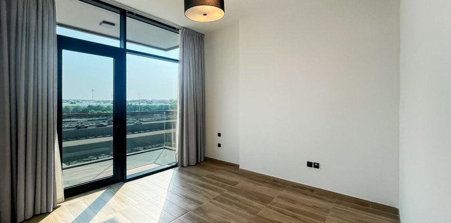 Квартира в Dubai Studio City, Дубай, ОАЕ 2 спальні, 96.88м2 № 749811