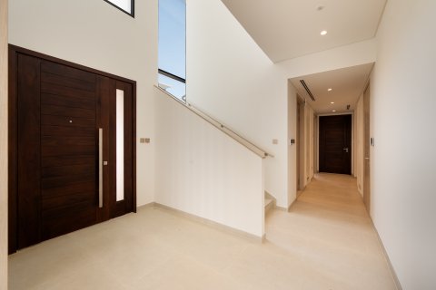 Vilă de închiriat în Jebel Ali, Dubai, EAU 4 dormitoare, 638.52 mp. №749809 - poză 7