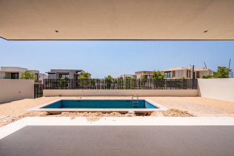 Vilă de închiriat în Jebel Ali, Dubai, EAU 4 dormitoare, 638.52 mp. №749809 - poză 19