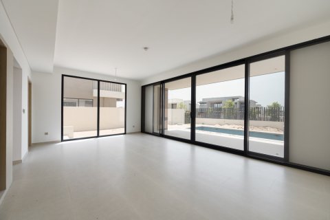 Vilă de închiriat în Jebel Ali, Dubai, EAU 4 dormitoare, 638.52 mp. №749809 - poză 4