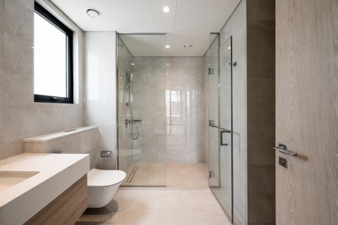 Vilă de închiriat în Jebel Ali, Dubai, EAU 4 dormitoare, 638.52 mp. №749809 - poză 11