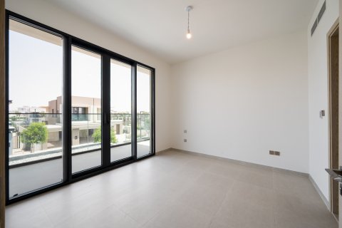 Vilă de închiriat în Jebel Ali, Dubai, EAU 4 dormitoare, 638.52 mp. №749809 - poză 14