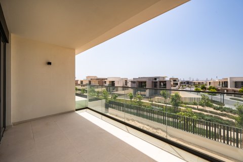 Vilă de închiriat în Jebel Ali, Dubai, EAU 4 dormitoare, 638.52 mp. №749809 - poză 18