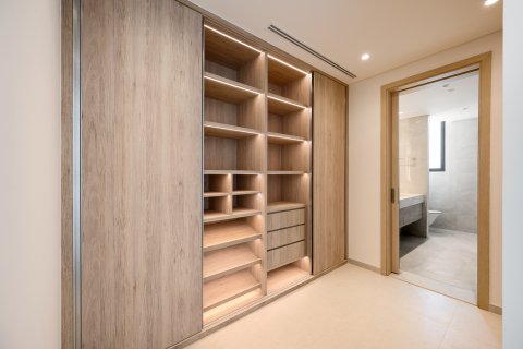 Vilă de închiriat în Jebel Ali, Dubai, EAU 4 dormitoare, 638.52 mp. №749809 - poză 10