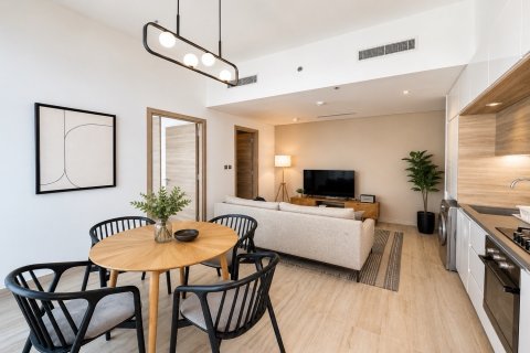 Lakás itt: Dubai Marina, Dubai, EAE, 2 hálószoba, 77.09 m², azonosító: 749813