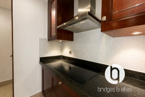 Byt v Old Town, Dubai, SAE 1 ložnice, 87 m² Č.: 766400 - fotografie 18