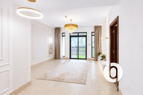 Byt v Old Town, Dubai, SAE 1 ložnice, 87 m² Č.: 766400 - fotografie 5