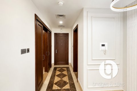 Byt v Old Town, Dubai, SAE 1 ložnice, 87 m² Č.: 766400 - fotografie 7