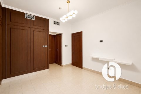Byt v Old Town, Dubai, SAE 1 ložnice, 87 m² Č.: 766400 - fotografie 11