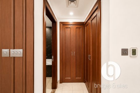 Byt v Old Town, Dubai, SAE 1 ložnice, 87 m² Č.: 766400 - fotografie 12
