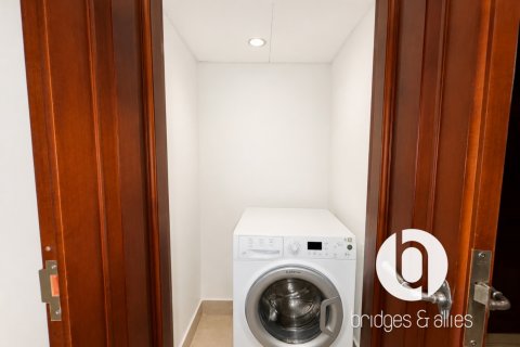Byt v Old Town, Dubai, SAE 1 ložnice, 87 m² Č.: 766400 - fotografie 16