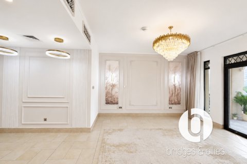 Byt v Old Town, Dubai, SAE 1 ložnice, 87 m² Č.: 766400 - fotografie 4