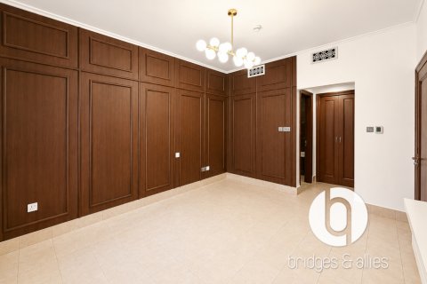 Byt v Old Town, Dubai, SAE 1 ložnice, 87 m² Č.: 766400 - fotografie 10