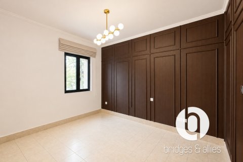 Byt v Old Town, Dubai, SAE 1 ložnice, 87 m² Č.: 766400 - fotografie 9