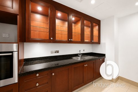 Byt v Old Town, Dubai, SAE 1 ložnice, 87 m² Č.: 766400 - fotografie 17
