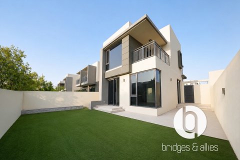 Dubai Hills Estate, UAE의 임대용 빌라 침실 4개, 228제곱미터 번호 766397 - 사진 5