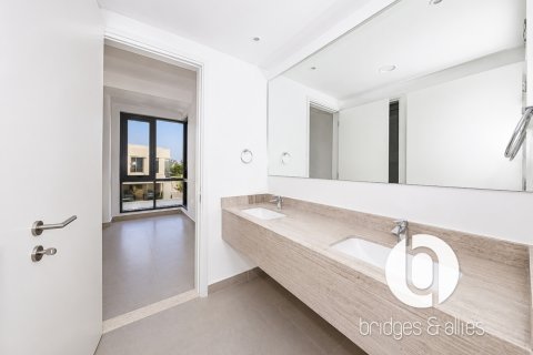 Dubai Hills Estate, UAE의 임대용 빌라 침실 4개, 228제곱미터 번호 766397 - 사진 27